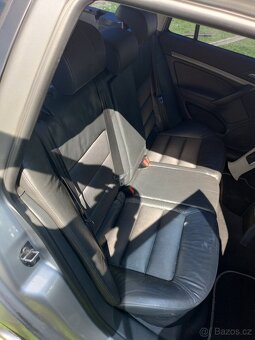 Škoda Octavia 2 1.9 TDI 77kw. - 3