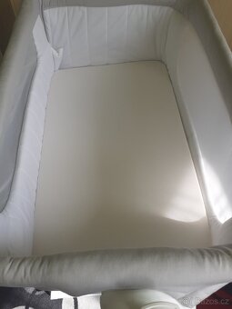 Přídavná postýlka Stella Stelina - 3