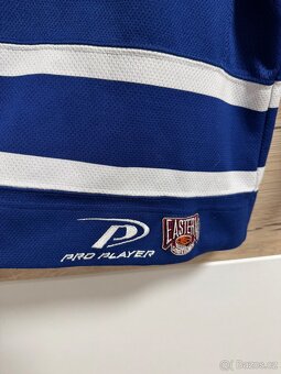 Toronto Maple Leafs NHL hokejový dres Pro Player - 3