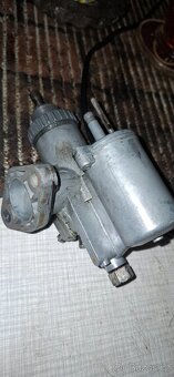 Karburator Jikov 2836 - 3