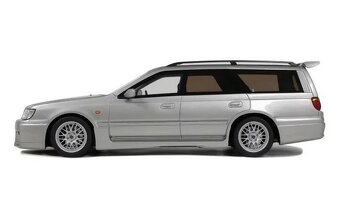Nissan Stagea Autech Version 260RS 1997 1:18 OttoMobile - 3