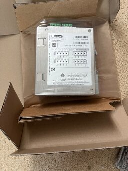 Router Phoenix contact 2700634 - 3