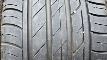 Letní pneu 225/45/17 Bridgestone - 3