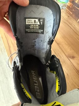 Bauer Hyperlite 2 Fit1 8,5 (44) - 3