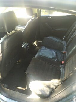 Passat b6 - 3