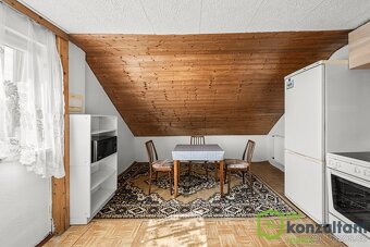 Pronájem bytu 2+1, 74 m2 - Číhalín, ev.č. 00782 - 3