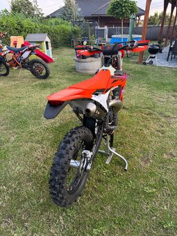 KTM Exc 300 TBI, 2024, 26MTH, DPH - 3