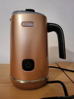 napěňovač mléka - 3