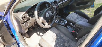 Vw Passat B5 1.9tdi 81kw rotačka - 3