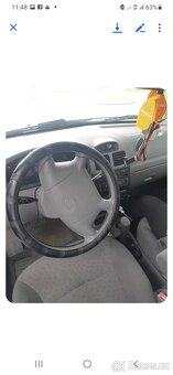 Kia rio 2005 1.3 66kw - 3