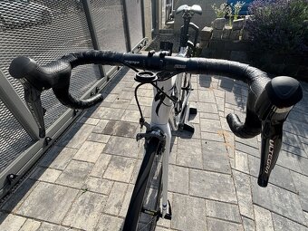 Specialized Tarmac, vel. 54, Di2 Ultegra, keramická ložiska - 3