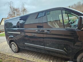 Ford Transit Custom, Trend L2H1 2.0 EB 77kW, - 3