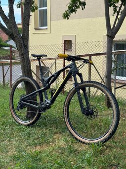 Rockrider XC500s - 3