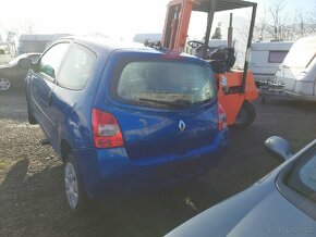 Renault Twingo 1.2i - 3