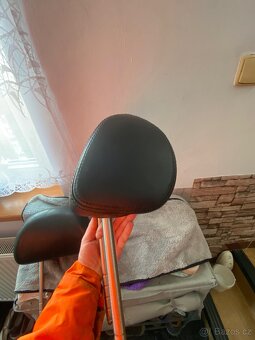 Opěrky hlavy golf 4 - 3