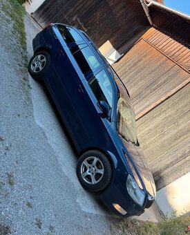 Škoda Octavia combi 2.0 TDI 103kW Ambiente, 2013 - 3