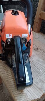 Pila Patriot 4010 použita v dobrém stavu - 3