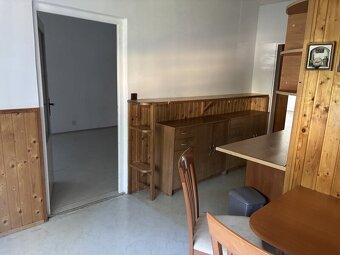 Nabízím pronájem bytu 2+1+L v Děčíně - Bynov. - 3