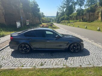 Prodam Bmw M3 F80 - 3