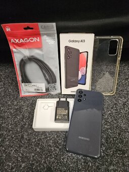 Samsung Galaxy A13, 128 GB, DualSIM - 3