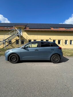 Hyundai i20 - 3