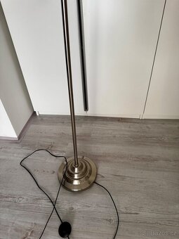 Lampa stojací IKEA - 3