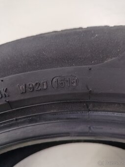 Sada Letních pneu Michelin, Pirelli-205/55/16 91V - 3