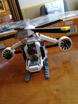 Lego Jurský svět - Dominion - 3