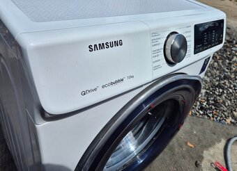 SAMSUNG A+++ ZÁRUKA DOPRAVA INSTALACE PŘEDVEDENÍ - 3