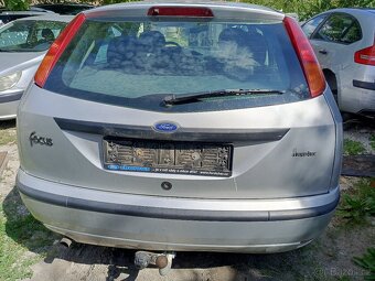 Prodám ND na Ford Focus 1.6 74kW, Zetec FYDB, r.v.2005 - 3