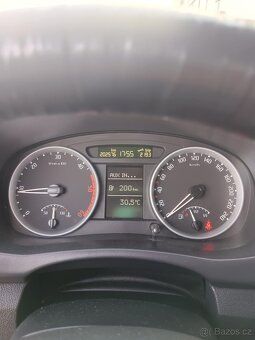 Fabia 1,4tdi - 3