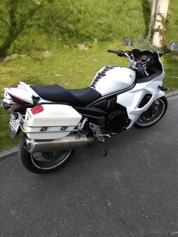 Prodám Suzuki GSX 1250 - 3