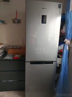 Lednice Samsung 178 cm - 3