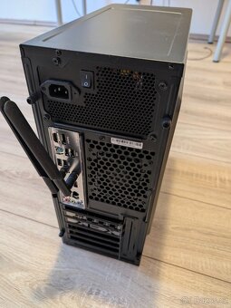 Herní PC Am5 Ryzen 7500f, rx 6700xt, 32gb ddr5 6000mhz - 3