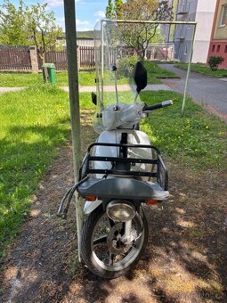 Piaggio Liberty 125 Postalia - 3