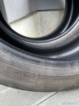 2ks letní pneu 225/45/17 altenzo sport - 3