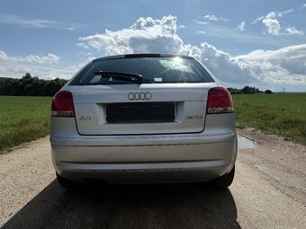 Audi A3 1.9 TDI (nová stk) - 3