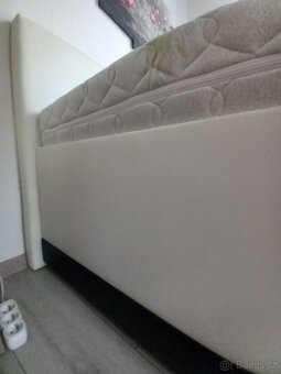 Prodám postel 200x160 - 3