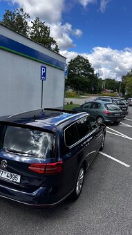 Volkswagen Passat B8 dovoz z Německa🇩🇪 - 3