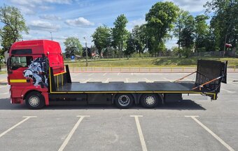 MAN TGX 26.420 - 6x2 – Odtahovka – EURO 6 - 3