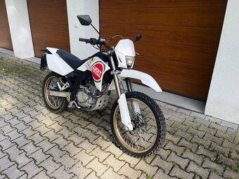 Sachs ZX 125 - 3