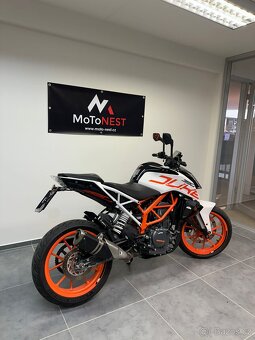 KTM 390 Duke - 3