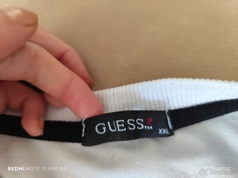 Mikina Guess - 3
