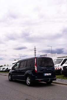 Ford Tourneo Connect 1.5 TDCi 88kw - 3