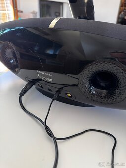 Bowers & Wilkins Zeppelin Air - 3