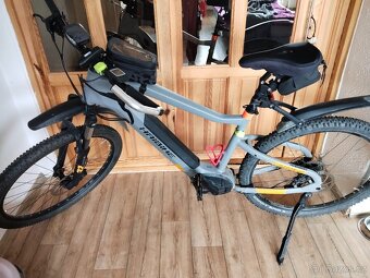 Haibike hardnine 4 velikost rámu XL - 3