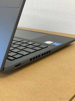 Notebook ASUS VivoBook - OLED/i5/16GB/512GB - 3