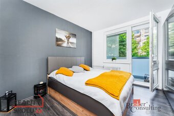 Prodej, byty/3+1, 71 m2, Na Šancích 1180, 53705 Chrudim, Chr - 3