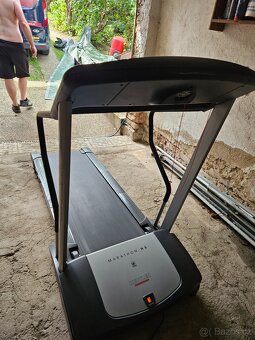 Běžecký pás Kettler Marathon HS - 3