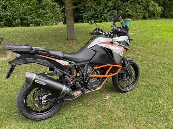 KTM 1190 Adventure - 3